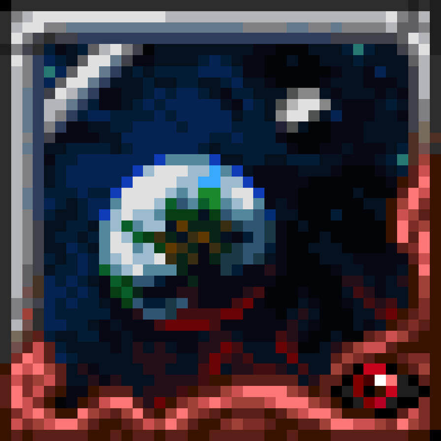 MACROCOSM