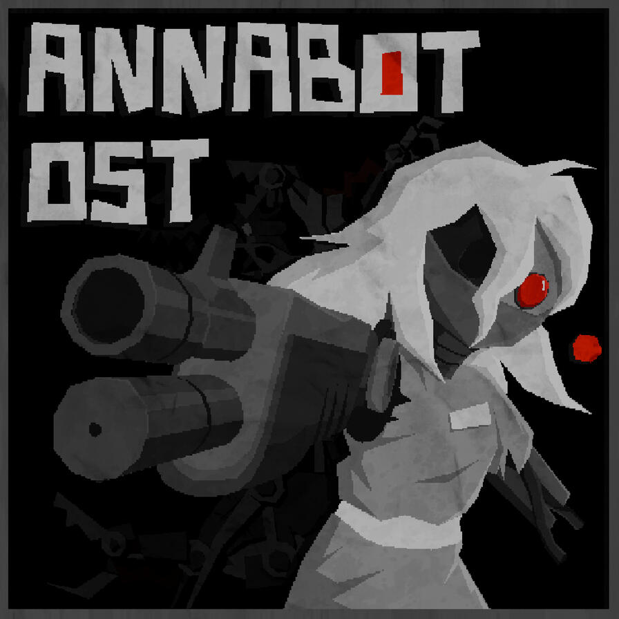 ANNABOT OST