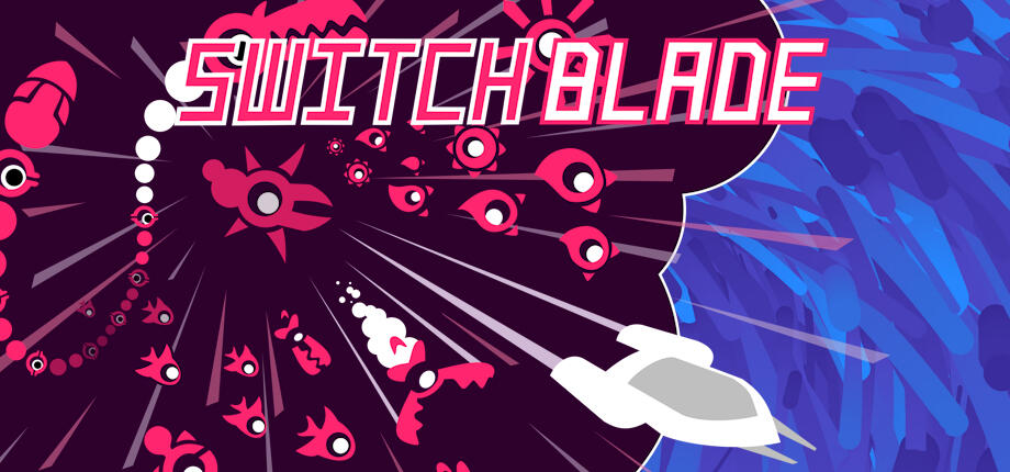 Arcade-y Bullet Hell game that's awesome :)